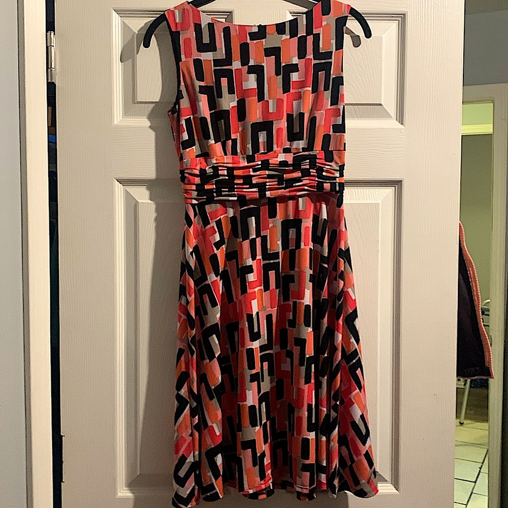 💎 5/$20 JESSICA HOWARD DRESS
